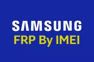 #1134 Samsung FRP Worldwide — IMEI/SN Service (VIP Level)