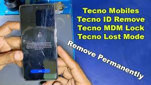 TECNO & INFINIX ID OFFICIAL FMI OFF Service Online ✅